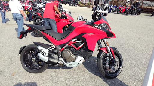 Motorcycle Dealer «Big #1 Motorsports», reviews and photos, 505 Cobb St, Birmingham, AL 35209, USA