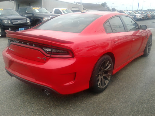 Car Dealer «Yaklin Chrysler Dodge Jeep RAM», reviews and photos, 1550 W Kingsbury St, Seguin, TX 78155, USA