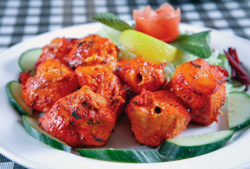 Thakshi New Taj Mahal