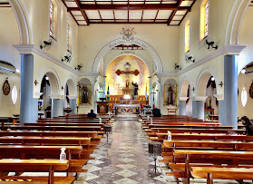 Igreja Matriz da Paróquia São Francisco de Assis