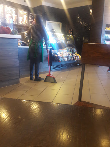 Starbucks image
