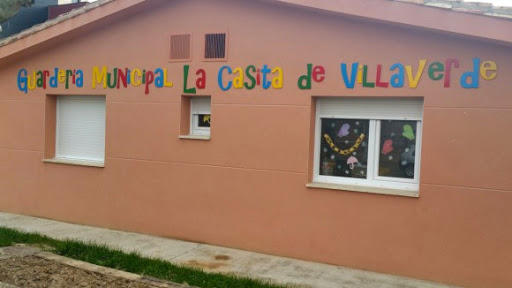 Guardería Municipal 