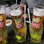 Photo n°1 de l'avis de Marco.o fait le 28/08/2021 à 22:27 sur le  Mad Men Lounge - Risto - Bar à Ventimiglia