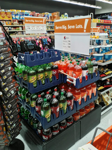 Discount Store «Big Lots», reviews and photos, 725 N University Dr, Coral Springs, FL 33071, USA