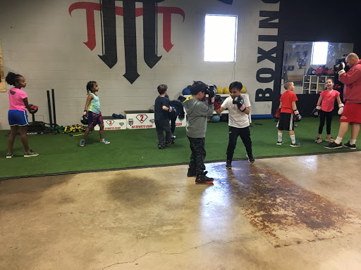 Gym «Minnesota Top Team», reviews and photos, 3500 Dodd Rd, Eagan, MN 55123, USA