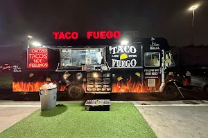 Taco Fuego image