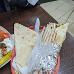 Photo n°2 de l'avis de Ouissal.. fait le 19/02/2022 à 21:48 sur le restaurants Imbiss Beirut à Stuttgart