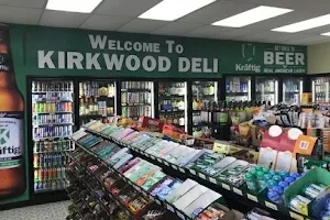 Kirkwood Deli and Convenience image