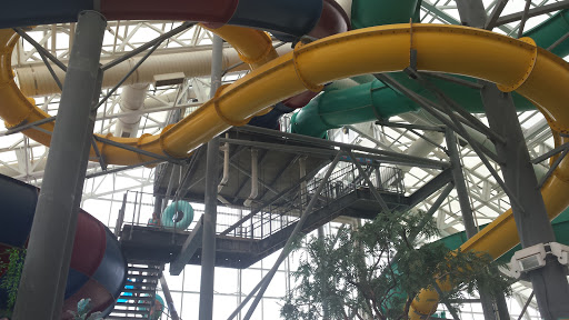 Water Park «Watiki Indoor Waterpark Resort», reviews and photos, 1314 N Elk Vale Rd, Rapid City, SD 57701, USA