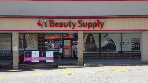 iBeauty Supply, 3233 Avent Ferry Rd, Raleigh, NC 27606, USA, 