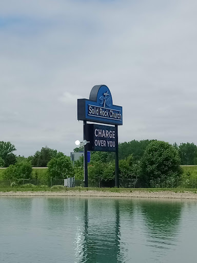 Monument «King of Kings», reviews and photos, 903 Union Rd, Lebanon, OH 45036, USA