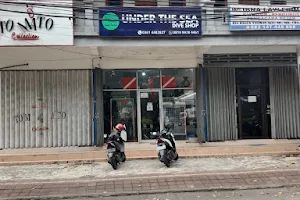 Under The Sea Dive Shop image