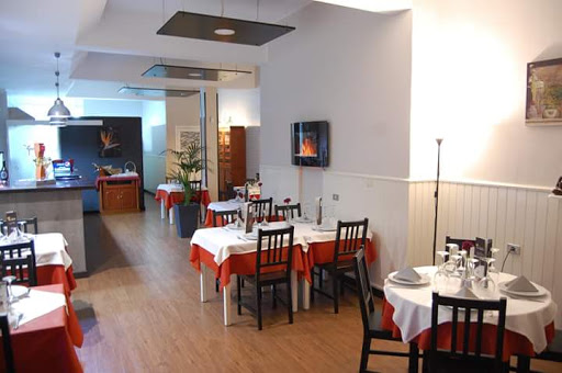 Restaurante Flor Canaria