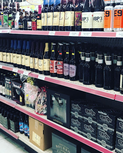 Bar «A1 Hop Shop 104th», reviews and photos, 10406 Greenwood Ave N, Seattle, WA 98133, USA