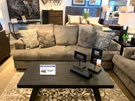 Furniture Store «Ashley HomeStore», reviews and photos, 24001 El Toro Rd, Laguna Hills, CA 92653, USA