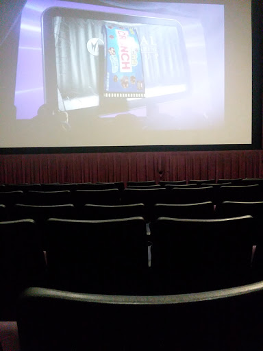 Movie Theater «Regal Cinemas Indio Metro 8», reviews and photos, 81725 CA-111, Indio, CA 92201, USA