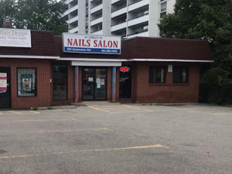 Lena's Nails Salon