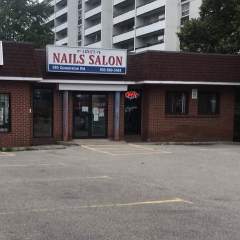 Lena's Nails Salon