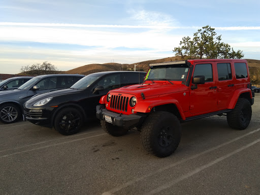 Used Car Dealer «Shaver Chrysler Dodge Jeep RAM & FIAT», reviews and photos, 3888 Thousand Oaks Blvd, Thousand Oaks, CA 91362, USA