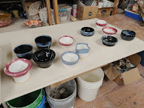 Inspire Pottery Studio - Photo 3 - Car repair in Denver, PA, Reading