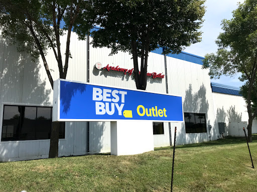 Best Buy Appliance Outlet
