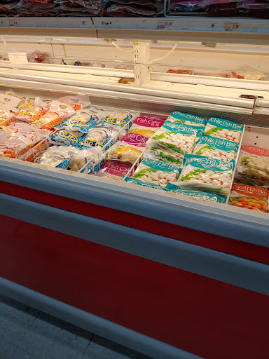 Asian Grocery Store «Lee Lee International Supermarkets», reviews and photos, 2025 N Dobson Rd, Chandler, AZ 85224, USA