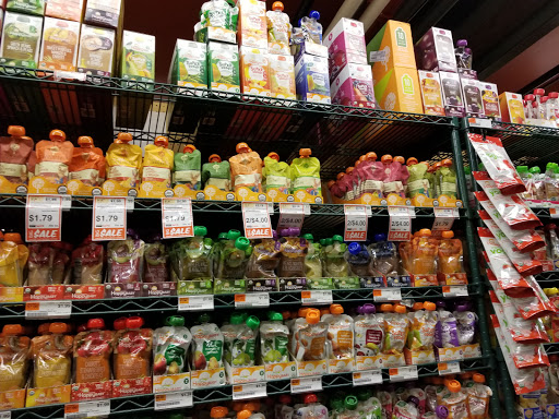 Supermarket «Fairway Market Red Hook», reviews and photos, 480-500 Van Brunt St, Brooklyn, NY 11231, USA