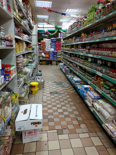 Reviews of Sakthi Cash & Carry in London - Supermarket