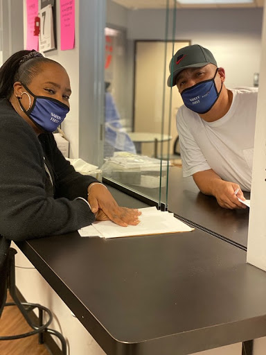 Employment Agency «Forge Industrial Staffing», reviews and photos, 31572 Industrial Rd #300, Livonia, MI 48150, USA