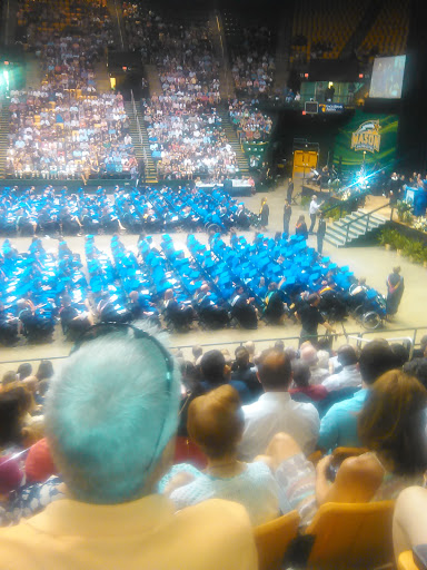 Arena «EagleBank Arena», reviews and photos, 4500 Patriot Cir, Fairfax, VA 22030, USA