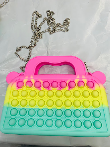 Beauty Supply Store «US Hair & Beauty Supply & Wig», reviews and photos, 3670 E Main St, Columbus, OH 43213, USA