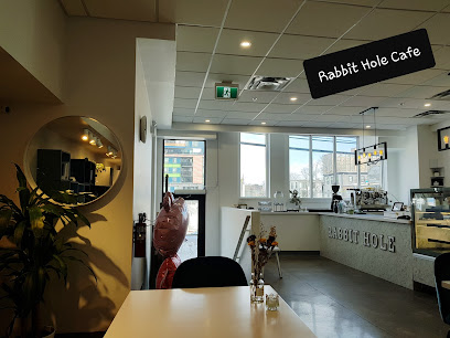 Rabbit Hole Cafe