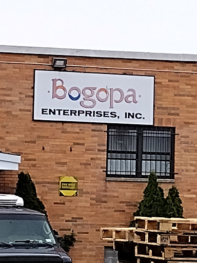 Supermarket «Bogopa Enterprises Inc- Warehouse», reviews and photos, 650 Fountain Ave, Brooklyn, NY 11208, USA