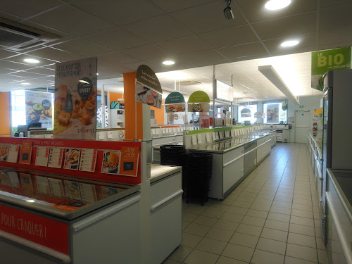 Magasin de produits surgelés Picard Talence