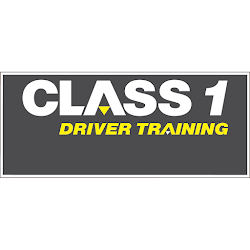 Class 1 Driver Training