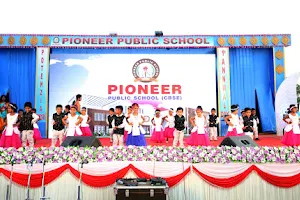 Pioneer Public School image