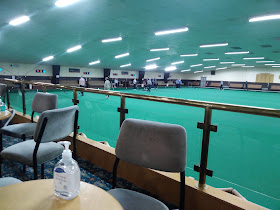 West Lothian Indoor Bowling Club