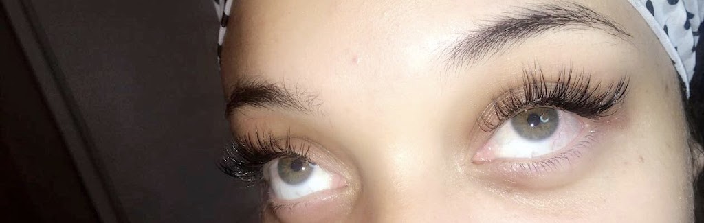 Glamtique Beauty Bar @ THE GLAM SHACK 92507