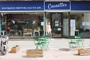 Causettes image