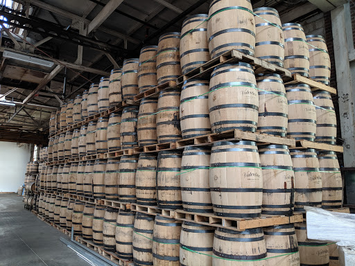 Bar «Valentine Distilling Co.-Cocktail Lounge», reviews and photos, 161 Vester Ave, Ferndale, MI 48220, USA