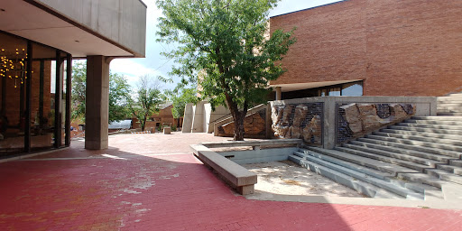Art Center «Sangre de Cristo Arts & Conference Center», reviews and photos, 210 N Santa Fe Ave, Pueblo, CO 81003, USA
