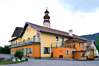 Gasthof Schinwald Kirchenwirt