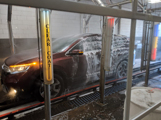 Car Wash «Corona Car Wash & Car Detailing», reviews and photos, 1401 W 6th St, Corona, CA 92882, USA