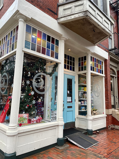 Toy Store «Tadpole», reviews and photos, 58 Clarendon St, Boston, MA 02116, USA