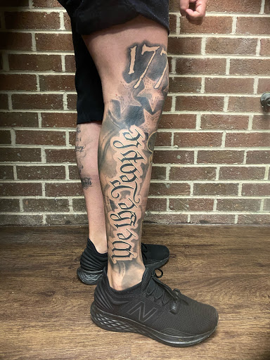 Explore florida gators tattoo ideas, creative tattoo ideas in Manassas, available at Exposed Temptations Tattoo