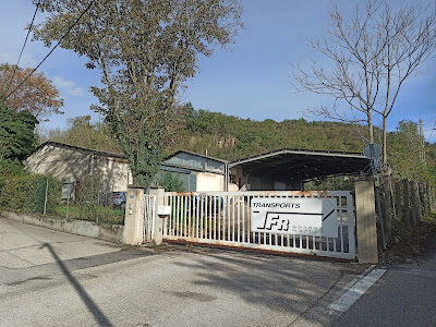 TFR à Rive-de-Gier