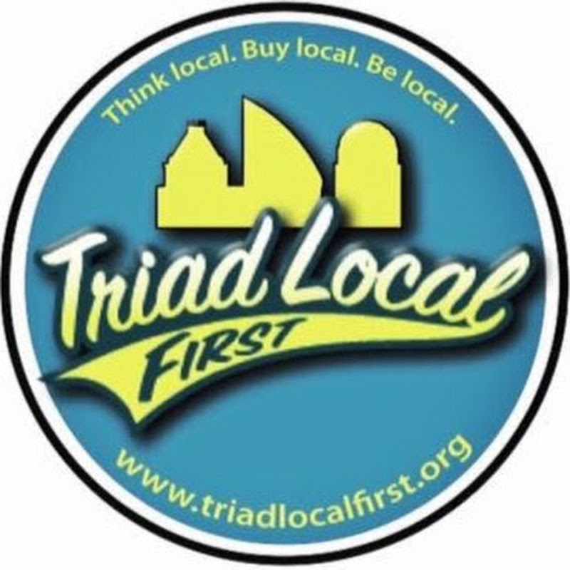 Triad Local First
