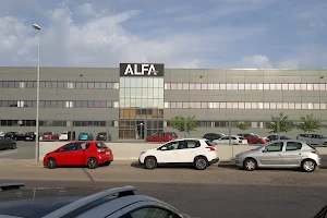 Alfa Dyser S.L. image