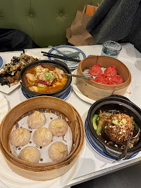 Photos du propriétaire du Restaurant chinois Autour du Yangtse 食尚煮意卢浮宫店 à Paris - n°20