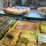 Photo n°1 de l'avis de esin.u fait le 03/11/2023 à 22:45 sur le  Caffe Patriarca à Florence